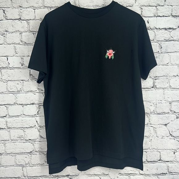 BADGLEY MISCHKA "Corona: Love in the Time" Feeding America Charity Artwork LARGE - Picture 2 of 10